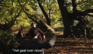 Tolkien Bande-annonce (NL)