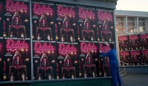 Dalida (2016) - Bande annonce