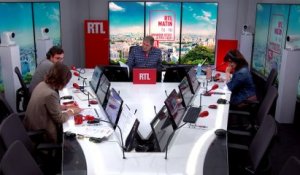 Le journal RTL de 7h30 du 03 mai 2024