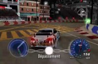 Juiced 2: Hot Import Nights online multiplayer - ps2