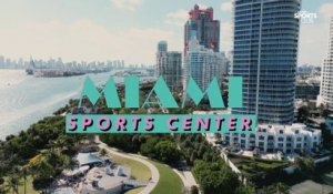 Miami Sports Center