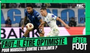 Atalanta-OM : Faut-il être optimiste pour Marseille ?