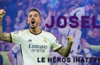 Real Madrid - Joselu, héros inattendu