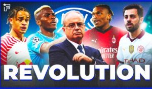 JT Foot Mercato :  Le PSG a désigné sa nouvelle star pour remplacer Kylian Mbappé