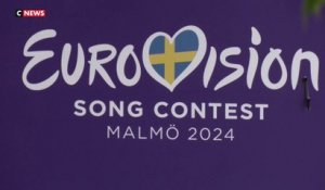 Eurovision : une édition polémique marquée par la guerre à Gaza