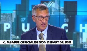 Hervé Ghannad : «Enfin, un Français va pouvoir gagner la Ligue des champions»