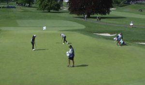 Le replay du 3eme tour de la Cognizant Founders Cup - Golf - LPGA