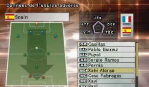 Pro Evolution Soccer 6 online multiplayer - ps2