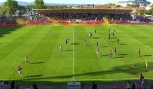 Le replay de Dragons Catalans - Leeds Rhinos - Rugby à XIII - Super League