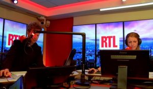 Le journal RTL de 6h du 13 mai 2024
