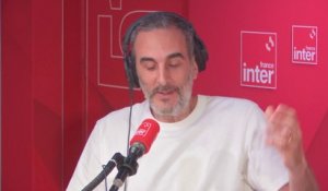 "Fusion de l'audiovisuel public : la saison prochaine je coprésente avec Laurent Romejko !"