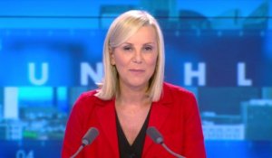 L'édito de Laurence Ferrari : «Les Français n'ont pas envie d'un troisième match retour entre Marine Le Pen et Emmanuel Macron»