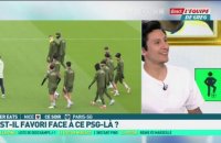 Nice est-il favori face au PSG privé de Kylian Mbappé et Ousmane Dembélé ? - L'Équipe de Greg - extrait