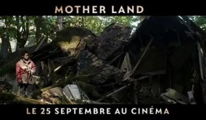 Halle Berry s'essaye au film d'horreur pour Alexandre Aja dans Mother Land : bande-annonce