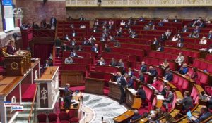 Parlement Hebdo - Jérôme Durain