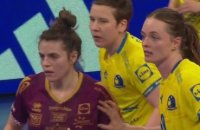 Le replay de Metz - Dijon (MT2) - Handball - Coupe de France féminine