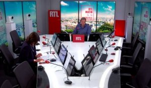 RTL ÉVÉNEMENT - Ukraine : au cœur de la bataille de Voltchansk du 23 mai 2024