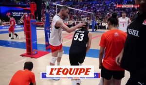 Le résumé de France - Turquie - Volley - Ligue des nations (H)