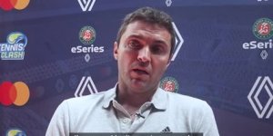 Roland-Garros - Simon : "Le plus mauvais premier tour possible pour Rafa"