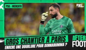 PSG : gros mercato à venir, un dossier gardien à ouvrir ?