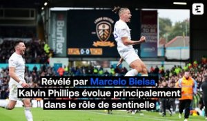 Phillips au PSG : ça pourrait "matcher" ?