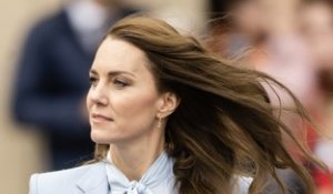 Kate Middleton : des nouvelles sur sa santé