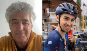 Cyclisme - Interview 2024 - L'Entretien Marc Madiot : "Le Tour de France sans Lenny Martinez ? Pas de frustration"