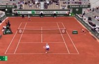 Roland-Garros - Swiatek sans pitié face à Potapova et file en quarts de finale