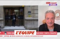 Une chaîne unique à 25 euros : le plan B de la LFP - Foot - Droits TV - Ligue 1