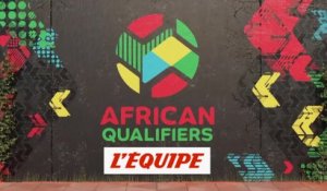 Le résumé de Tunisie - Guinée équatoriale - Football - Qualif. CM