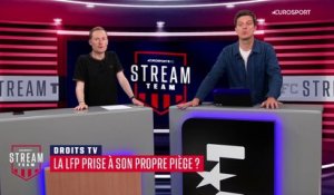 Droits TV : "La Ligue 1 va vivre un été meurtrier"