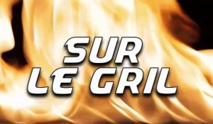 Sur le gril : Valentin Rongier