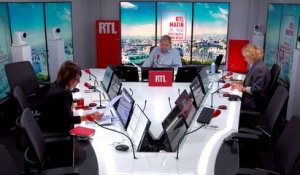 RTL ÉVÉNEMENT - À Joigny, les habitants cohabitent avec des demandeurs d'asile