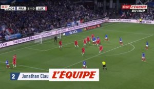 Le top 10 des buts des matches de préparation à l'Euro 2024 - Foot - Amical