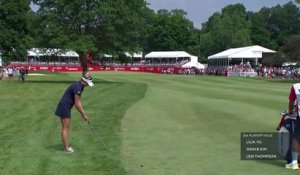 Le replay du 4eme tour du Meijer LPGA Classic - dernière heure - Golf - LPGA