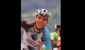 Cyclisme - Romain Bardet prendra sa retraite après le Critérium du Dauphiné 2025 : "C’est la façon dont je rêvais de terminer ma carrière"