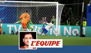 L'inefficacité de l'équipe de France, un motif d'inquiétude ? - Foot - Euro - Bleus