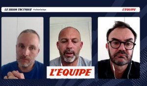 Le replay du Salon tactique du 23 juin 2024 - Rugby - Top 14