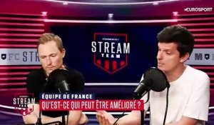 Mbappé, Giroud, système : Contre la Belgique, qu'est-ce que la France peut améliorer ?