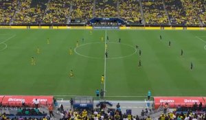 Le replay de Equateur - Jamaique - Football - Copa America