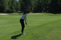 Le replay du 1er tour du Dow - Golf - LPGA