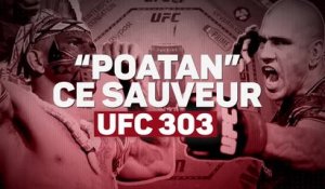 UFC 303 - Pereira vs. Prochazka, "Poatan" ce sauveur