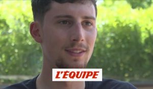 Vauquelin : « Je suis aussi débile qu'eux » - Cyclisme - TDF