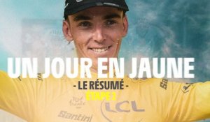 Le Résumé Long - Étape 2 - Tour de France 2024