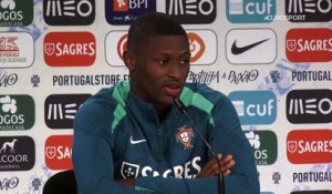 Nuno Mendes : "Arrêter Mbappé, ça va être compliqué, mais je le connais un peu"
