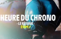 Le Résumé Long - Étape 7 - Tour de France 2024