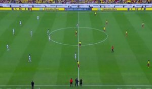 Le replay de Colombie - Panama - Football - Copa America