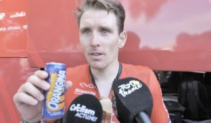 Cyclisme - Tour de France 2024 - Arnaud Démare : "Je suis déclassé, ah bon ! Il faut qu'on m'explique..."