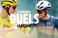 Le Résumé Long - Étape 14 - Tour de France 2024