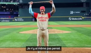 All-Star Game - Jarren Duran n'en revient pas d'être MVP : "C'est surréaliste"